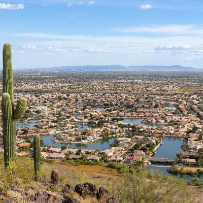 Queen Creek Real Estate Agents
